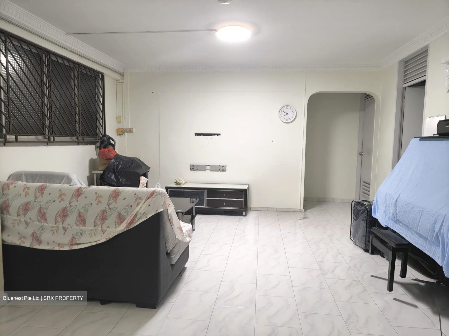 Blk 936 TAMPINES PALMSPRING (Tampines), HDB 4 Rooms #586147851